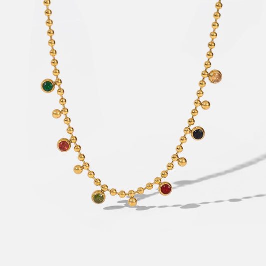 SPHÍNX EGYPT NECKLACE